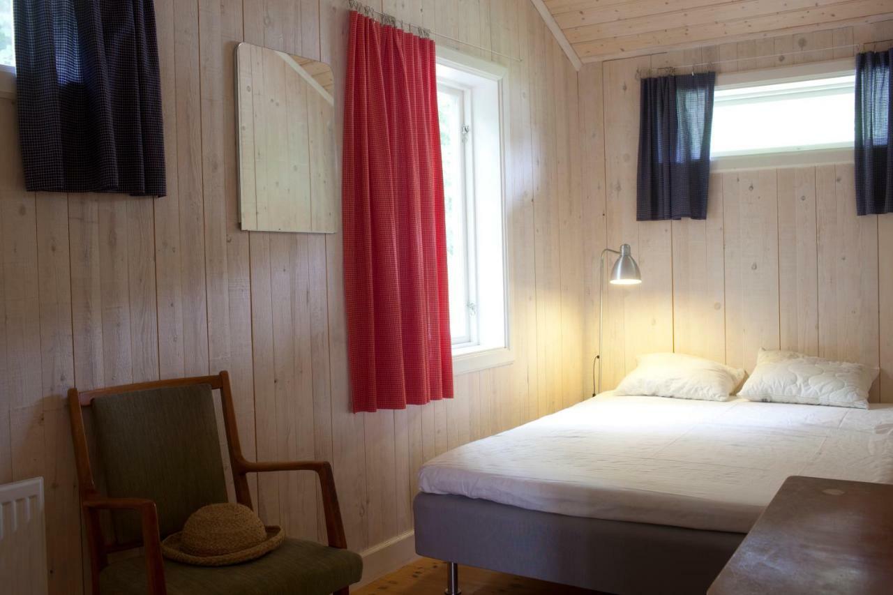 Hamburgo Gamla Skola Hostel Hamburgsund Exteriér fotografie